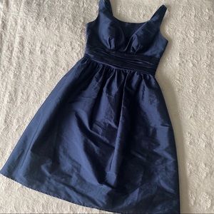 Formal sleeveless Eliza J Dress